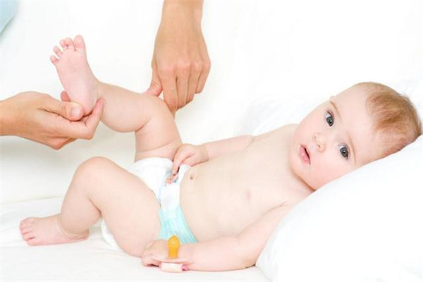 乖宝宝小儿推拿